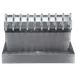Micro Matic KRONOS-10SSKRGR Draft Tower, Wall-Mount 30" x 20-1/4" Glycol-Cooled Stainless Tower 1 image