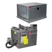 Micro Matic MMPP4302-R Draft Beer System Power Pack 2 image