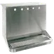 Micro Matic SB520 Draft Beer Dispenser – Underbar 22"x16", Steel, Glycol Cooled, 5‑Hole, 4‑6 Taps 1 image
