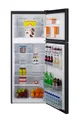 Summit CTR152B 27" Reach-In Refrigerator Freezer, 14.3 cu. ft. 2 image