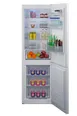 Summit FFBF121W 23" Reach-In Refrigerator Freezer, 11.7 cu. ft. 2 image