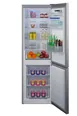 Summit FFBF124SS 23" Reach-In Refrigerator Freezer, 11.7 cu. ft. 2 image
