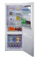 Summit FFBF151W 27" Reach-In Refrigerator Freezer, 15.1 cu. ft. 2 image
