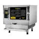 AccuTemp N31201E060 Evolution 3 Pan Countertop Gas Boilerless Connected Steamer, 60.000 BTU 1 image
