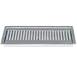 Micro Matic DP-220D Drip Tray Trough, Drop-In, 13"W X 6"D 1 image