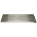 Micro Matic DP-820D-20 Drip Tray Trough, Surface Mount, 20"W X 8"D 1 image