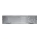 Micro Matic DP-820D-36GR Drip Tray Trough, Surface Mount, 36"W X 8"D 1 image