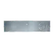 Micro Matic DP-820D-39GR Drip Tray Trough, Surface Mount, 39"W X 8"D 1 image