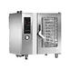 Angelo PO FX101E2 Full Size 10 Pan Electric Combi Oven w/ Programmable Controls, Boilerles 1 image
