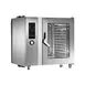 Angelo PO FX122E2 Full Size 24 Pan Electric Combi Oven w/ Programmable Controls, Boilerless 1 image