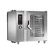 Angelo PO FX122G3 Half Size 24 Pan Gas Combi Oven w/ Programmable Controls, Boilerless, 115.000 BTU 1 image