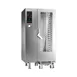 Angelo PO FX201G2 Half Size 20 Pan Gas Combi Oven, Programmable Controls, Boilerless, 145.000 BTU 1 image