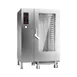 Angelo PO FX202E2 Full Size 20 Pan Electric Combi Oven w/ Programmable Controls, Boilerless, 208/240V 1 image