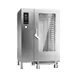 Angelo PO FX202G3 Half Size 20 Pan Gas Combi Oven w/ Touch Display, Boilerless, 190.000 BTU 1 image