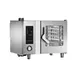Angelo PO FX61E2 Full Size 6 Pan Electric Combi Oven w/ Programmable Controls, Boilerless, 208/240V 1 image