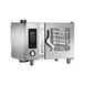 Angelo PO FX61G3 Full Size 6 Pan Gas Combi Oven w/ Touch Controls, Boilerless, 50.000 BTU 1 image