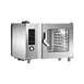 Angelo PO FX82E2 Full Size 8 Pan Electric Combi Oven w/ Programmable Controls, Boilerless 1 image