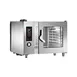 Angelo PO FX82E3 Full Size 16 Pan Electric Combi Oven w/ Programmable Controls, Boilerless, 208/240V 1 image