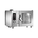 Angelo PO FX82G3 Full Size 8 Pan Gas Combi Oven w/ Boilerless, Programmable Controls, 92.500 BTU 1 image