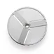 Edlund VCM02 Disc, Varicut Slice, Micro Serrated, 1/16 1 image