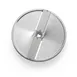 Edlund VCM04 Disc, Varicut Slice, Micro Serrated, 5/32 1 image