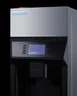 Summit AIWD220 13.88" Floor Ice & Water Dispenser, Steel, 220 lb/day, 6.2 lb Storage, ENERGY STAR 1 image