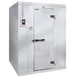 Cleveland K750BC-2T 64" Roll-In Blast Chiller Freezer 850 Ib Chill Capacity, (2) Cart Capacity 1 image