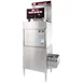 CMA Dishmachines 180-VL FL 25" Door Type Ventless Dishwasher - Front Loading, 21 RPH - High Temp 2 image