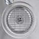Delfield 204 Drop-in Water Station with Ice Bin, 45 lb Capacity, Glass Filler 4 image