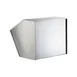 Delfield 240 21" Drop-In Ice Bin with Cover, 75 lbs. Capacity/ without Cold Plate -Stainless Steel 4 image