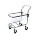 Hobart PRODUCT-CART Product Cart, (3) Position Adjustable Tray Height, (2) Lockable Casters 2 image