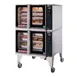 Blodgett HVH-100E DBL Hydrovection™ Oven with Helix Technology, Electric 1 image