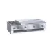 Comstock-Castle 10202 40" Countertop Gas Griddle/Hotplate Combo, Manual Controls, 72.000 BTU 1 image
