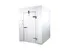 Mr.Winter MRW12X12CFLHHR-O 12'X12' Outdoor Walk-In Cooler with Floor, Remote 2 image