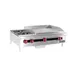 Therma-Tek TC72-4-48G-1 72" Countertop Gas Griddle/Hotplate Combo, 1" Steel Plate, 240.000 BTU 1 image