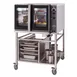 Blodgett HV-100E ADDL Hydrovection™ Oven, Electric, Full Size 1 image