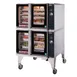 Blodgett HV-100E DBL Hydrovection™ Oven, Electric, Full Size, Double Stacked 2 image