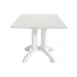 Grosfillex UT375004 Outdoor Table 1 image