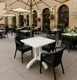 Grosfillex UT375004 Outdoor Table 4 image