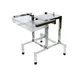 Hobart TABLE-FP Food Processor Stand, Mounts an FP100, FP150, FP250 or 350 Machine 2 image