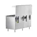 Wolf WX60-10BN 60" Natural Gas Restaurant Range w/ (10) Open Burners, (2) Standard Ovens, 340.000 BTU 3 image