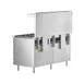 Wolf WX60-10BP 60" LP Gas Restaurant Range w/ (10) Open Burners, (2) Standard Ovens, 340.000 BTU 3 image