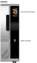 Groen GSSP-BL-3E SmartSteam Pro 3 Pan Countertop Electric Boilerless Convection Steamer 3 image
