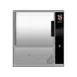 Groen GSSP-BL-3E SmartSteam Pro 3 Pan Countertop Electric Boilerless Convection Steamer 4 image