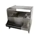 Advance Tabco PR-44X42SP-10-L 44" Pass-Thru Combo Underbar Ice Bin/Cocktail Station w/ 10 Circuit-174 lbs 1 image