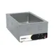 Nemco 6055A-230 Countertop Food Pan Warmer w/ 1 Full-Size Pan Well, Adjustable Thermostat 2 image