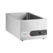 Nemco 6055A-CW Countertop Cooker/Warmer, Wet Operation 1 image