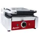 Adcraft SG811BS Adcraft Sandwich Grill, Single 1 image