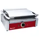 Adcraft SG811EFBS Adcraft Panini Grill 1 image