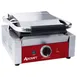Adcraft SG811FS Adcraft Sandwich Grill, Single 1 image